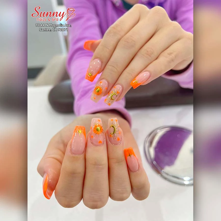 Trending August 2026 Nail Designs and Ideas